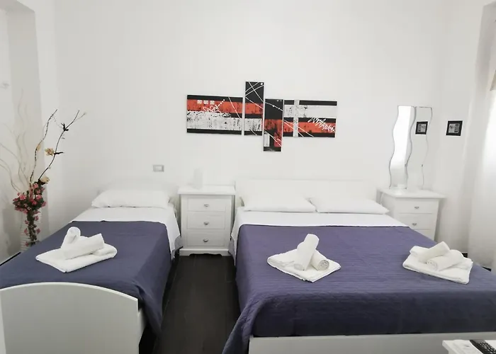 Rimalusa B&B